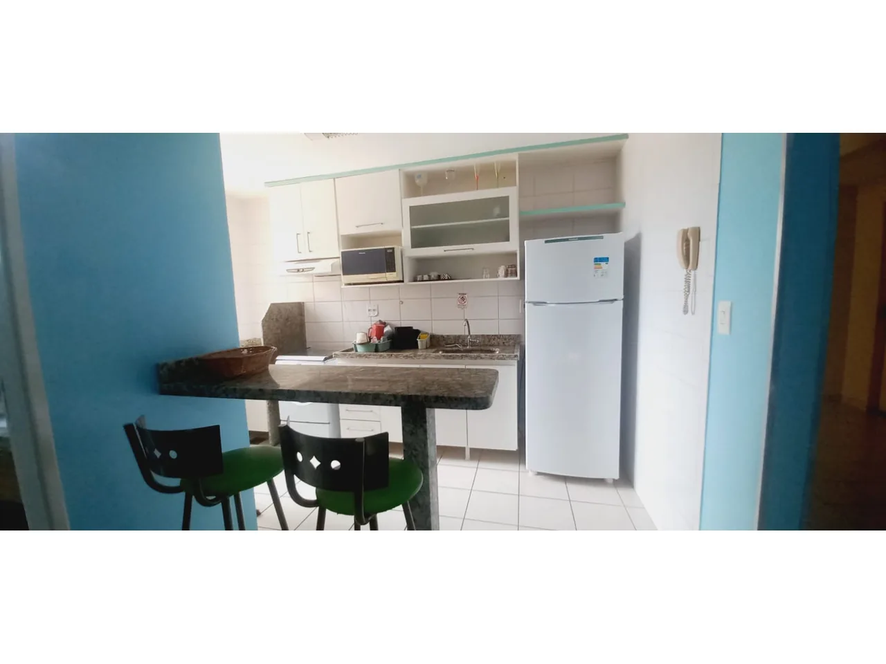 Fotos apartametnos JARDINS DAS THERMAS CALDAS NOVAS