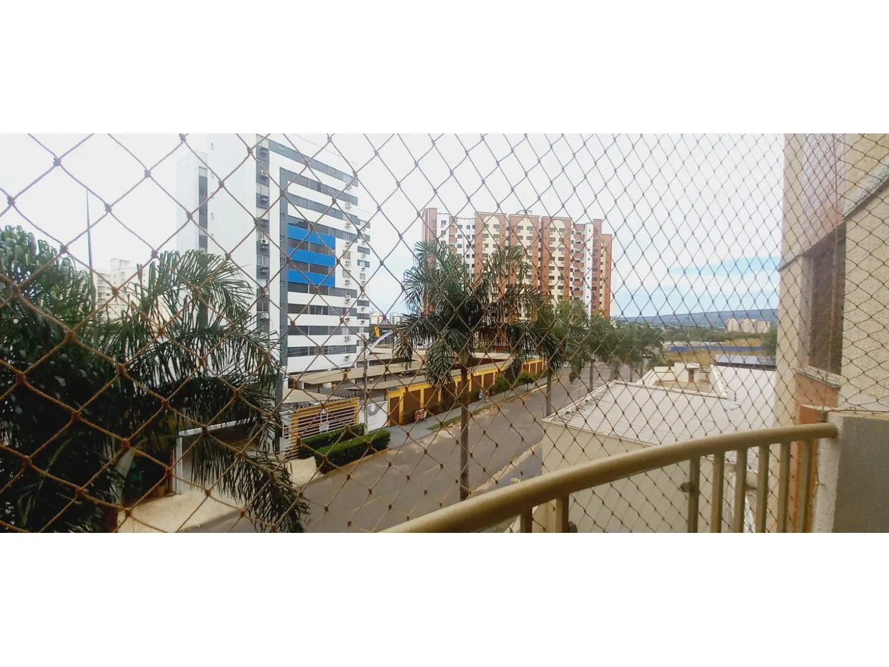 Fotos apartametnos JARDINS DAS THERMAS CALDAS NOVAS