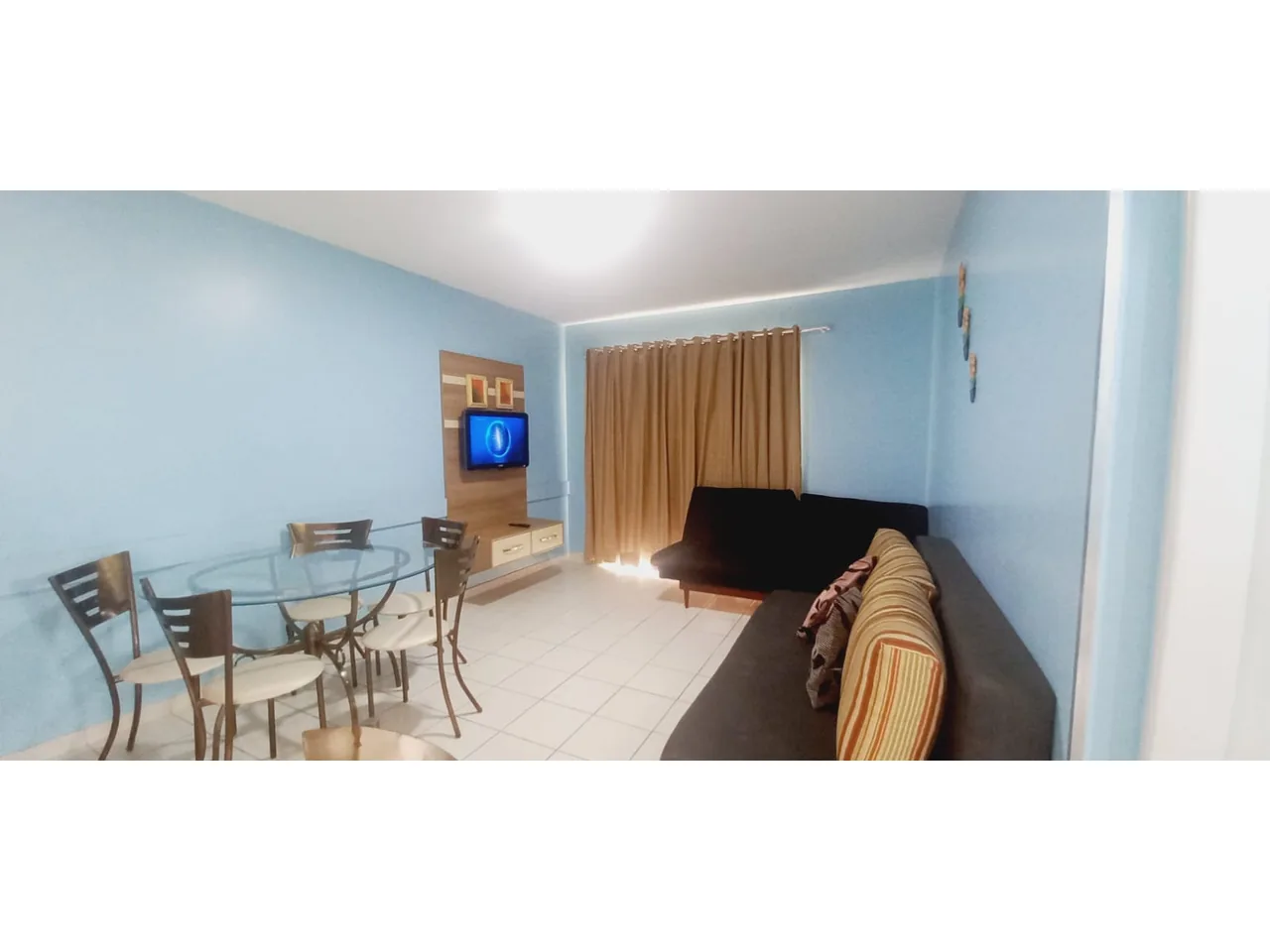 Fotos apartametnos JARDINS DAS THERMAS CALDAS NOVAS