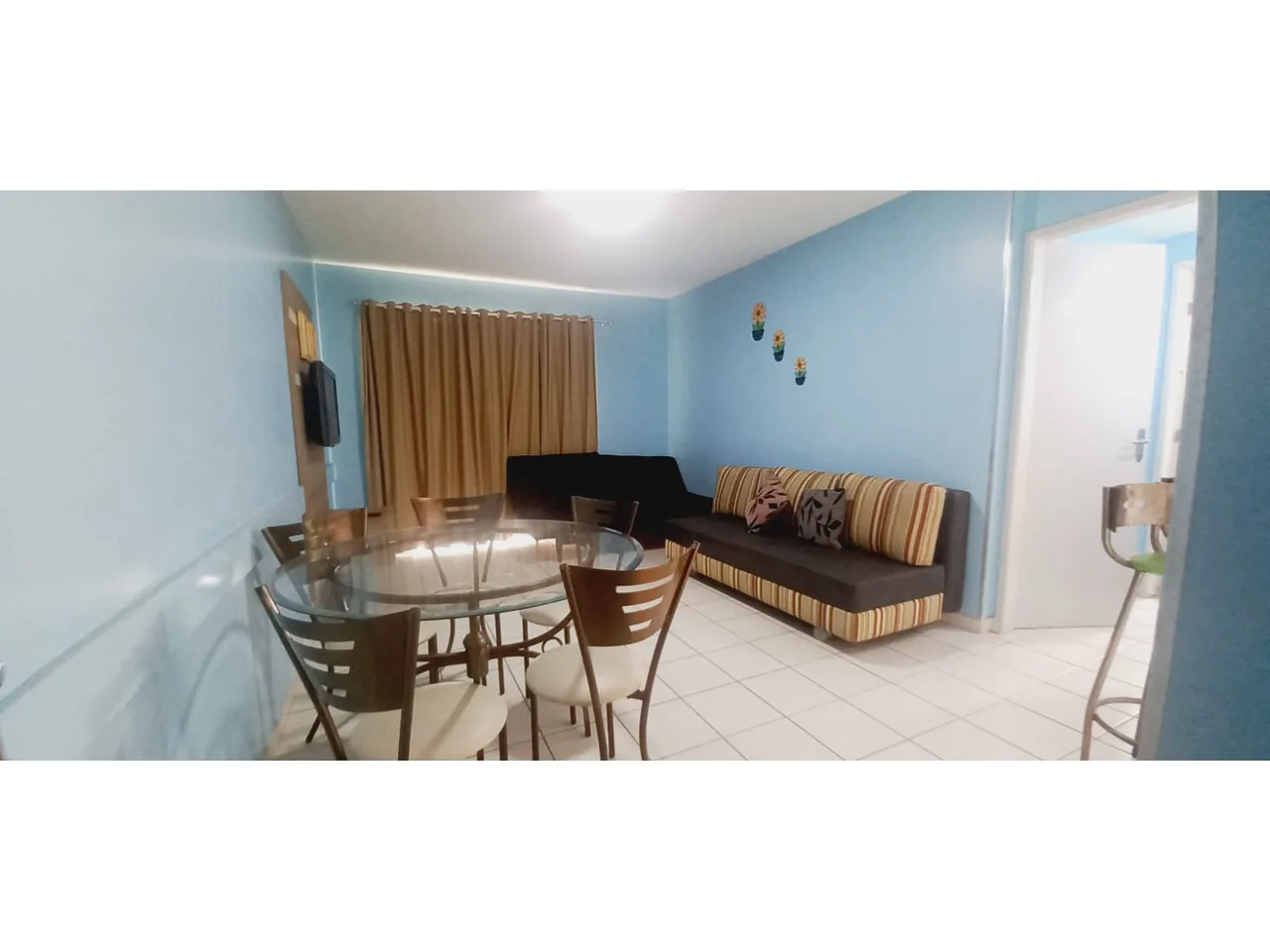 Fotos apartametnos JARDINS DAS THERMAS CALDAS NOVAS