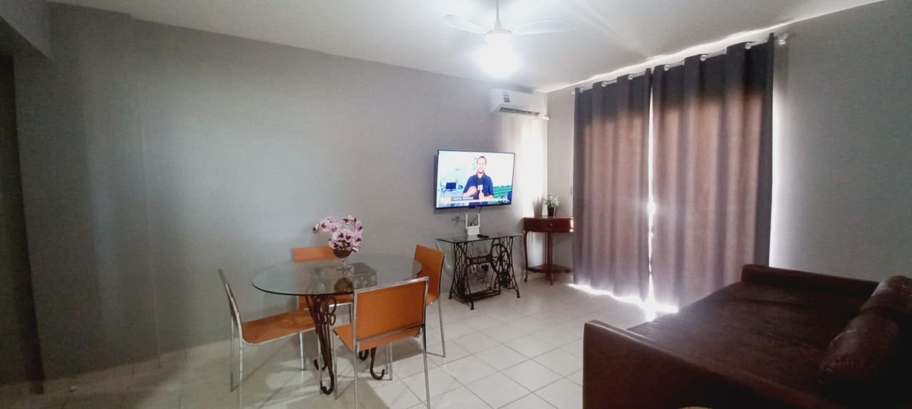 Fotos apartametnos JARDINS DAS THERMAS CALDAS NOVAS