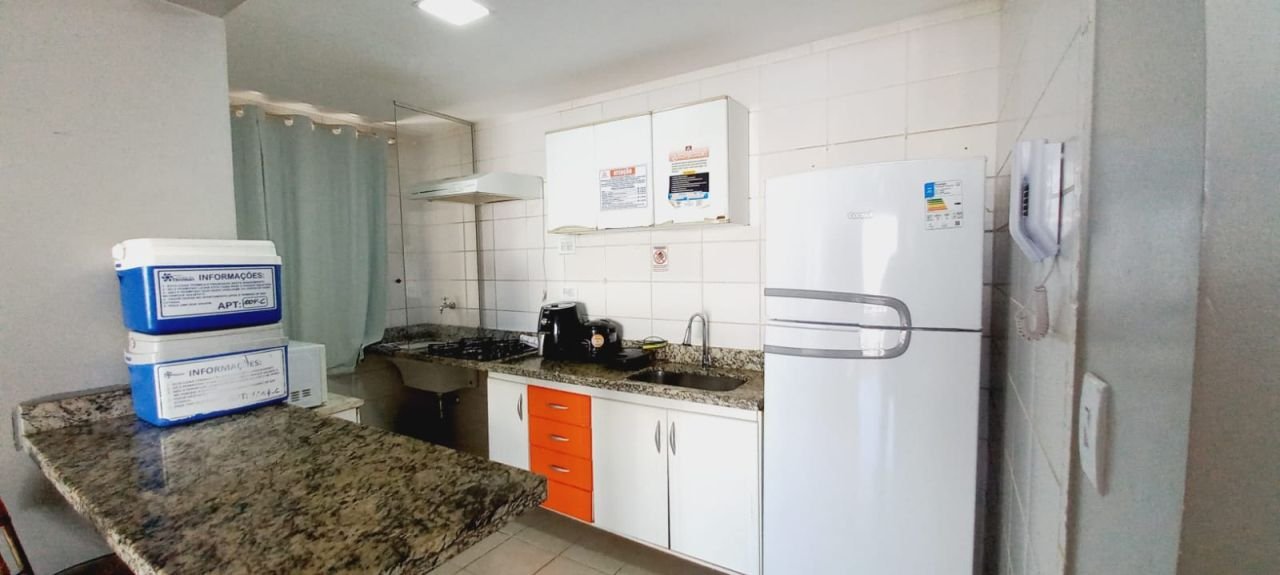 Fotos apartametnos JARDINS DAS THERMAS CALDAS NOVAS