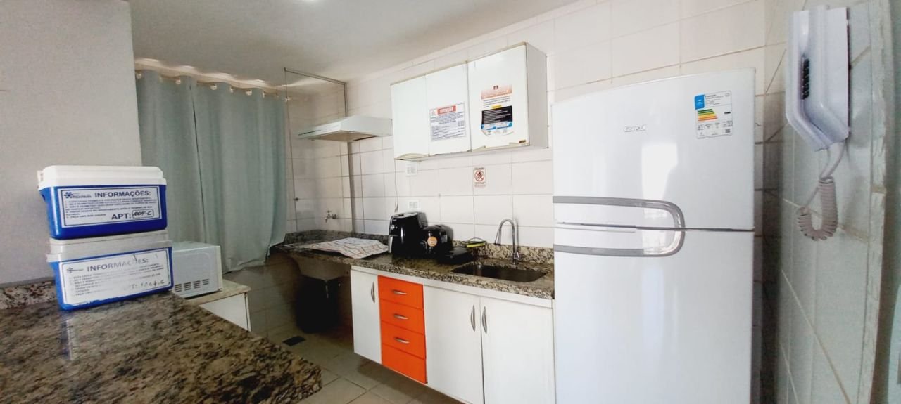 Fotos apartametnos JARDINS DAS THERMAS CALDAS NOVAS
