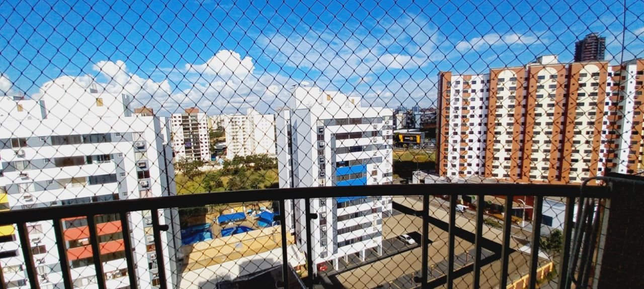 Fotos apartametnos JARDINS DAS THERMAS CALDAS NOVAS