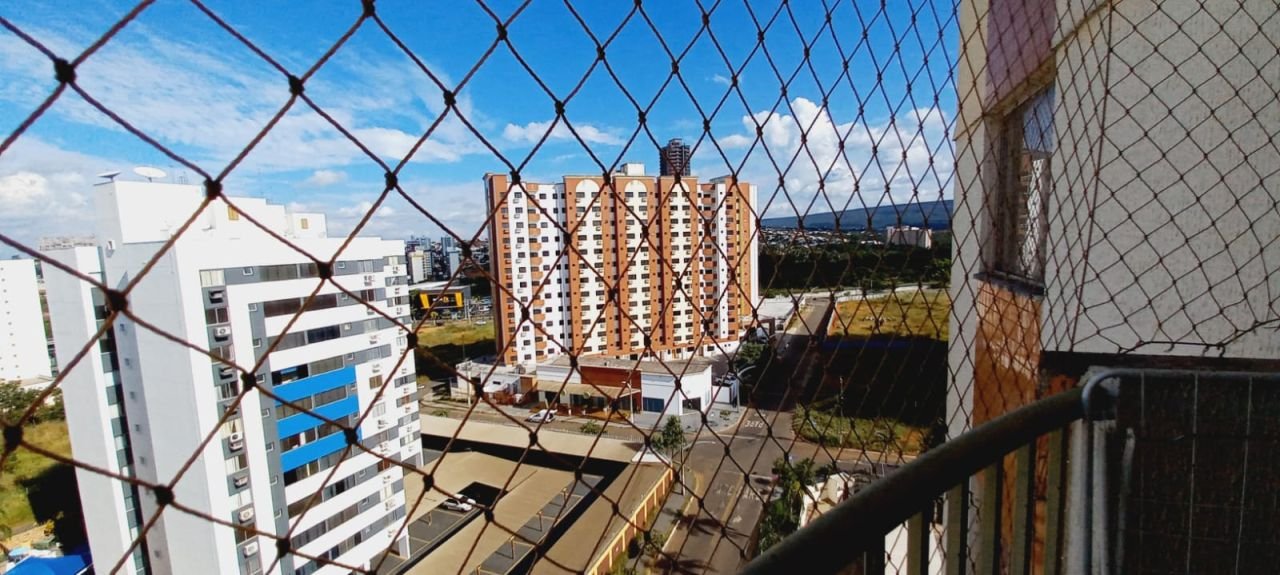 Fotos apartametnos JARDINS DAS THERMAS CALDAS NOVAS