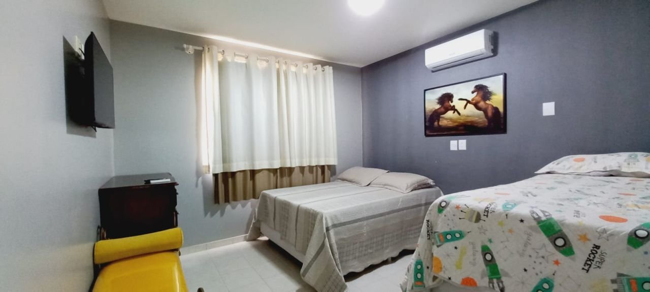 Fotos apartametnos JARDINS DAS THERMAS CALDAS NOVAS
