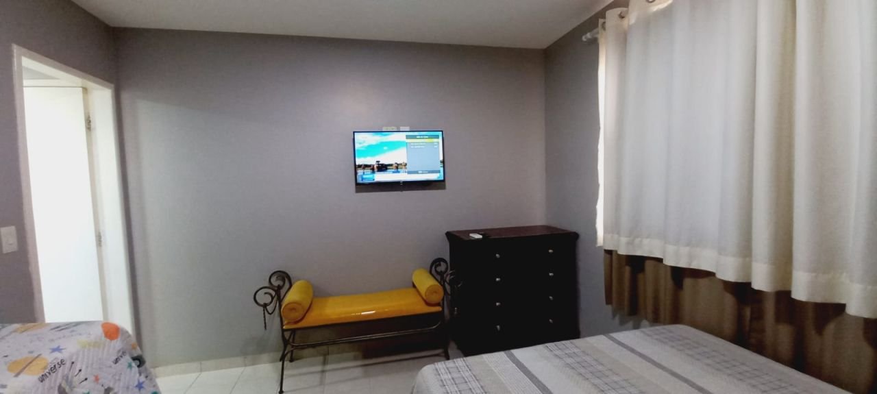 Fotos apartametnos JARDINS DAS THERMAS CALDAS NOVAS