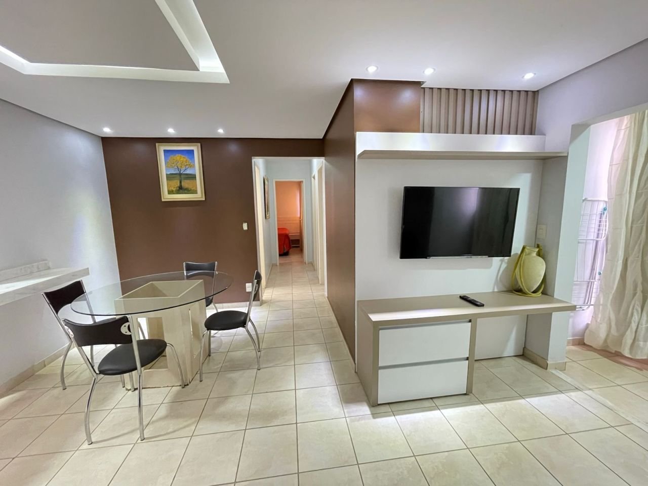 Fotos apartametnos ROYAL PARK CALDAS NOVAS