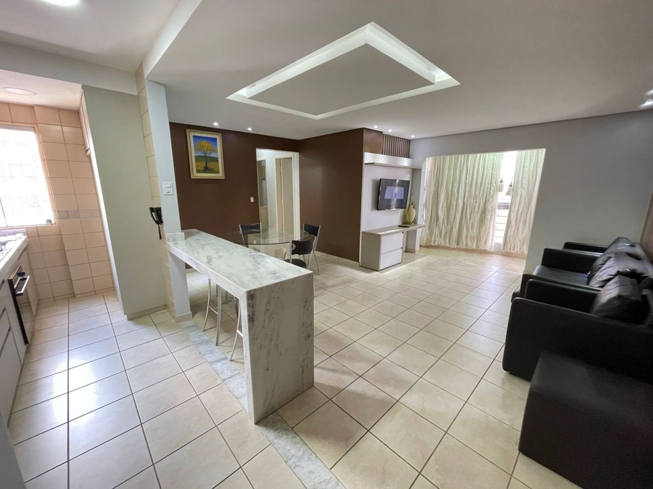 Fotos apartametnos ROYAL PARK CALDAS NOVAS