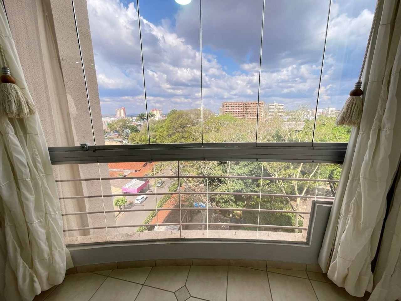 Fotos apartametnos ROYAL PARK CALDAS NOVAS