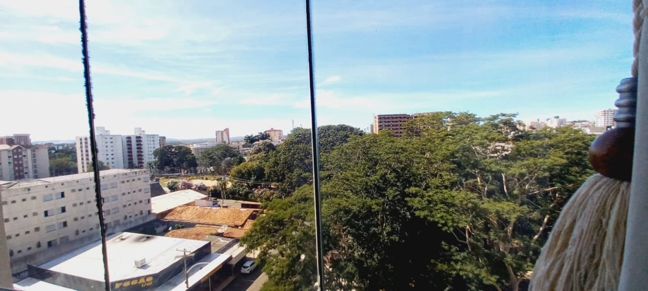 Fotos apartametnos ROYAL PARK CALDAS NOVAS