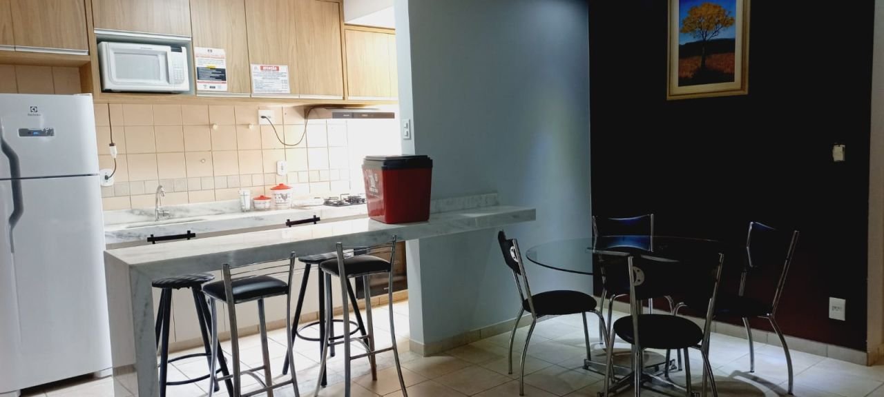 Fotos apartametnos ROYAL PARK CALDAS NOVAS