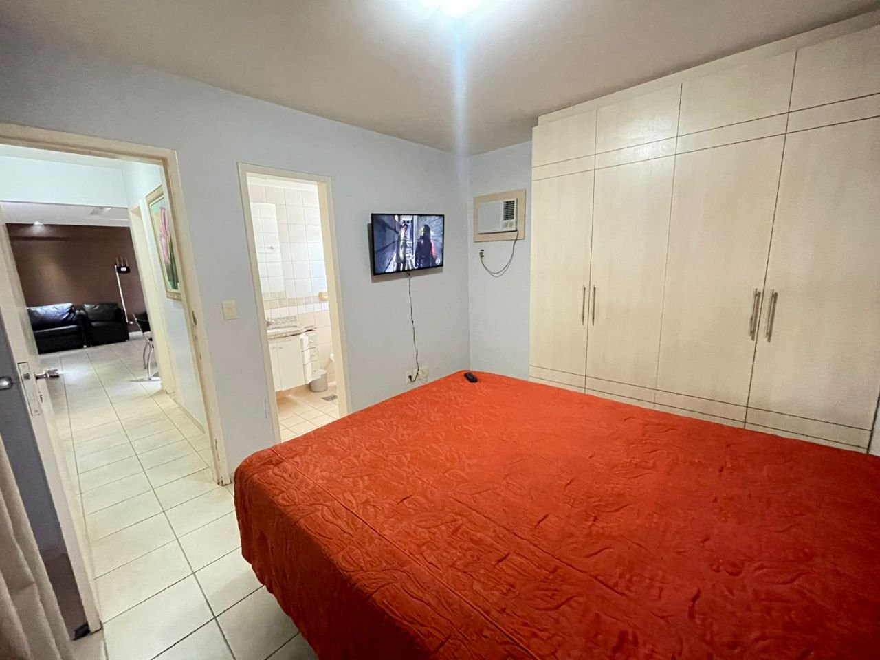 Fotos apartametnos ROYAL PARK CALDAS NOVAS