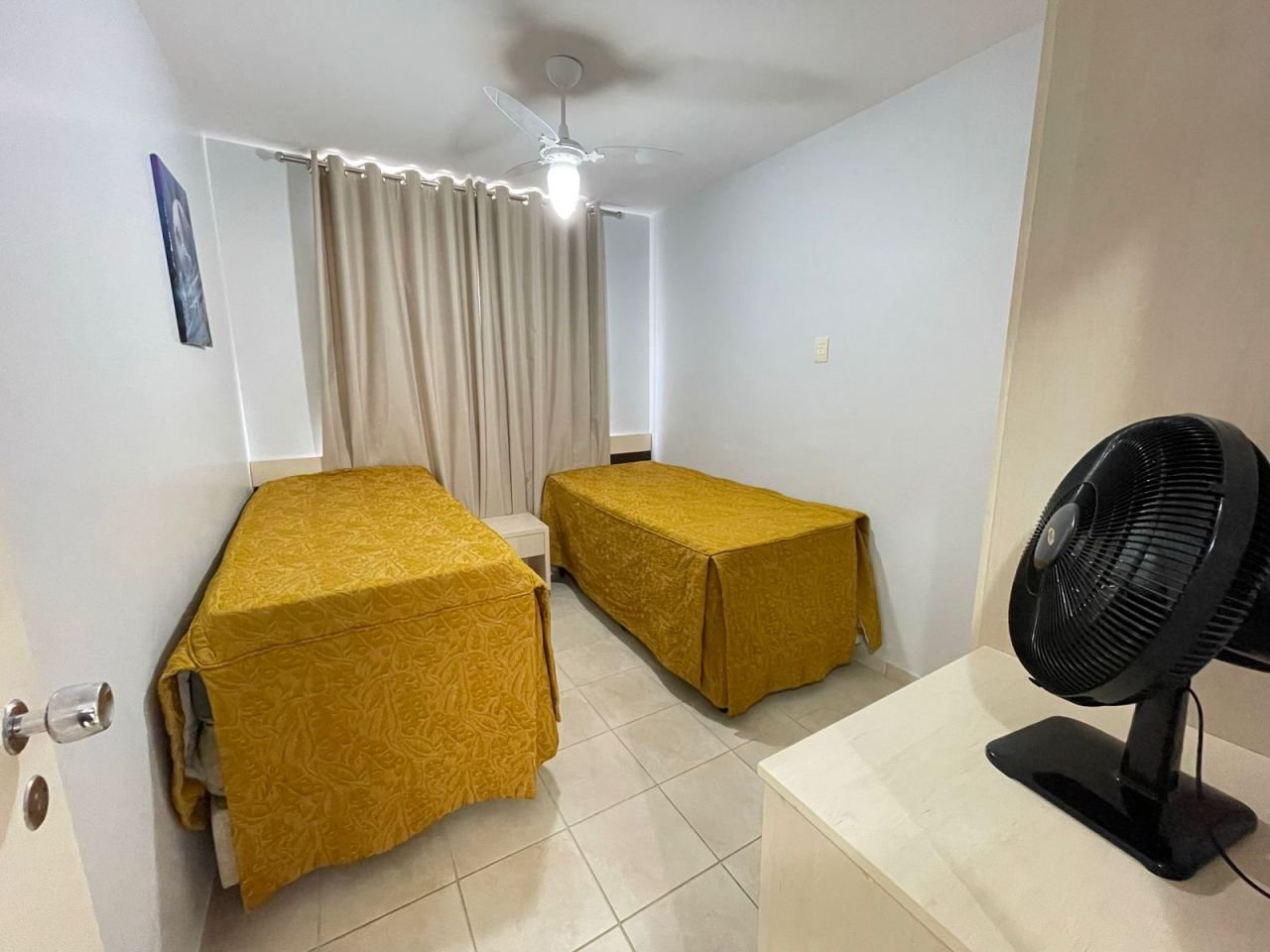 Fotos apartametnos ROYAL PARK CALDAS NOVAS