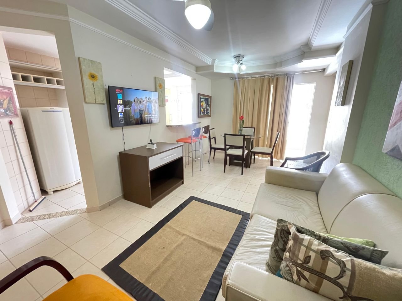 Fotos apartametnos VITORIA DAS THERMAS CALDAS NOVAS