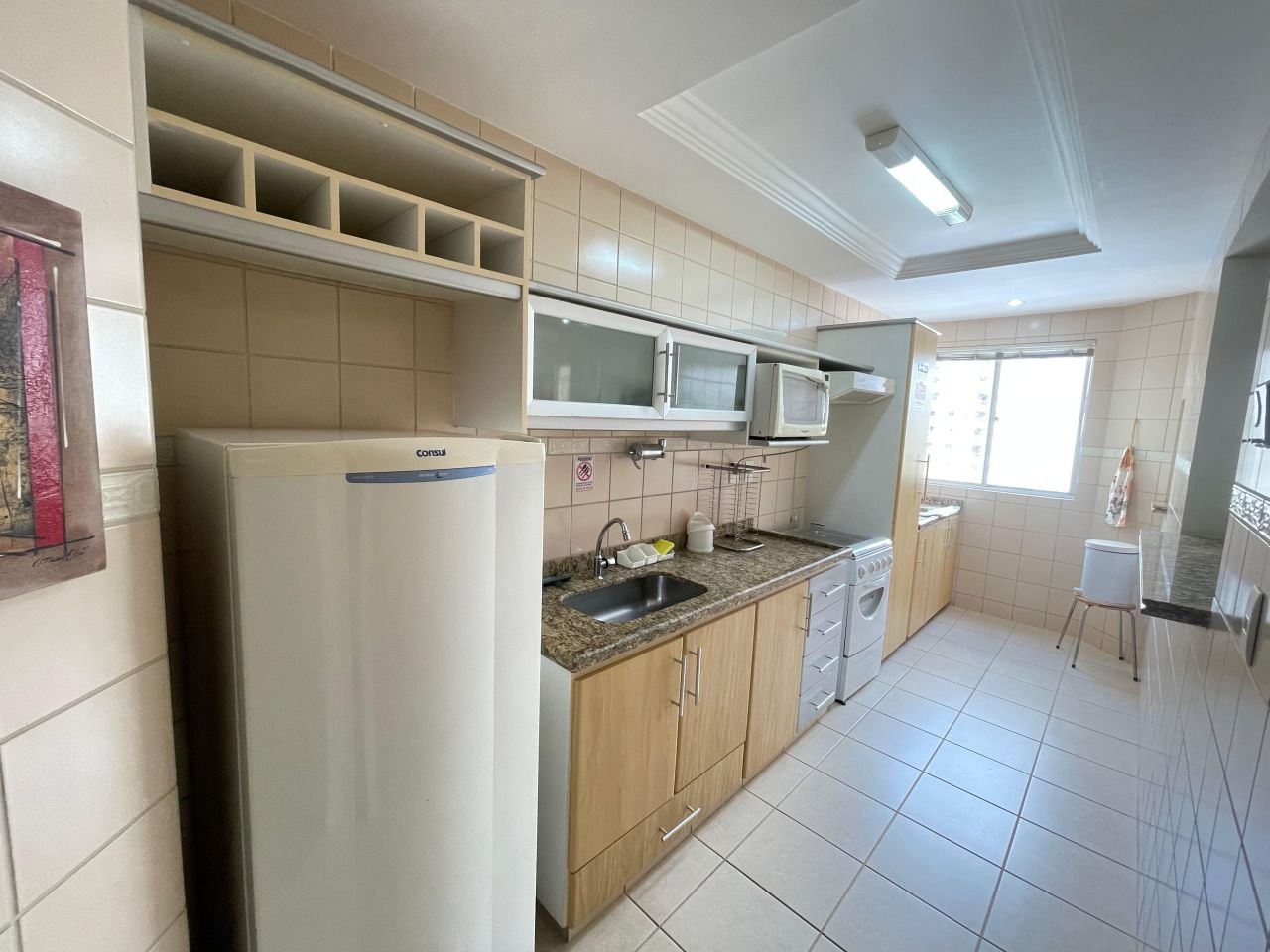 Fotos apartametnos VITORIA DAS THERMAS CALDAS NOVAS