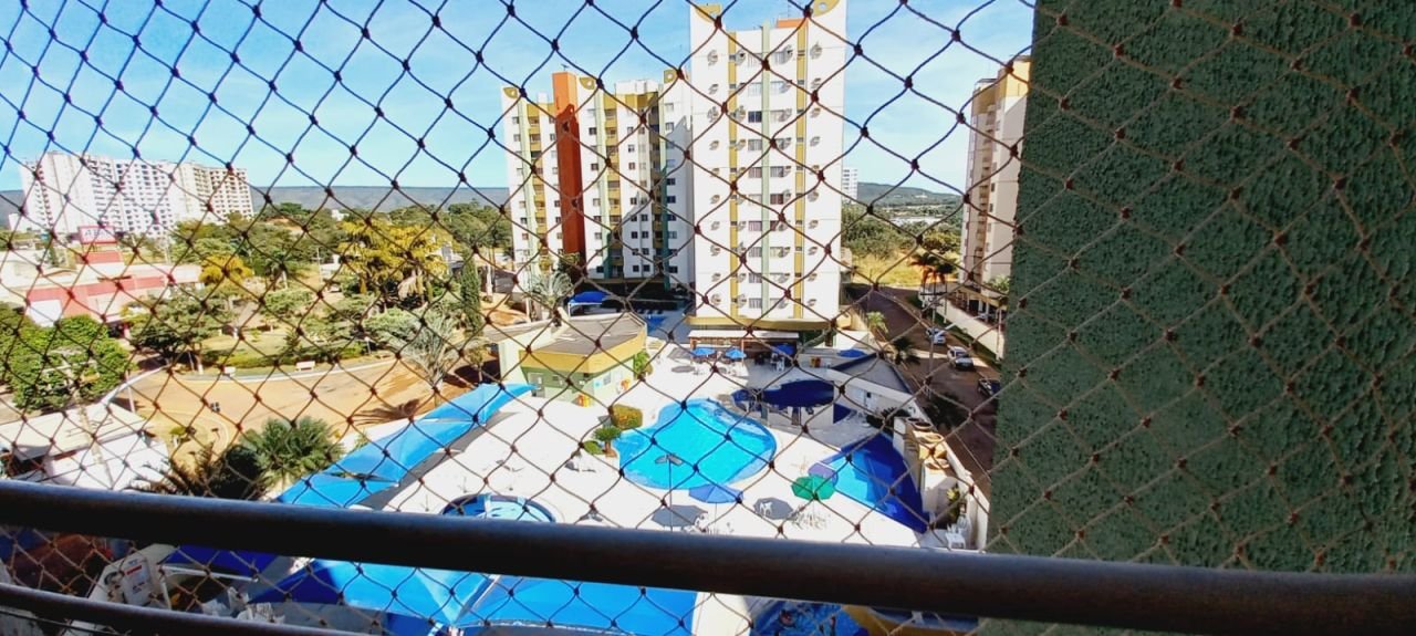 Fotos apartametnos VITORIA DAS THERMAS CALDAS NOVAS