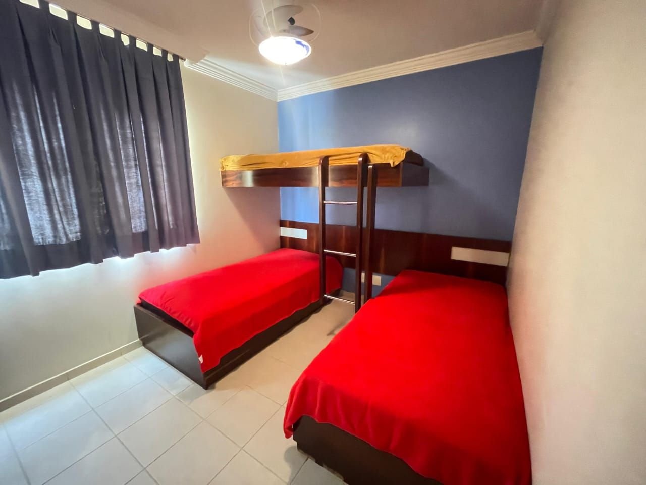 Fotos apartametnos VITORIA DAS THERMAS CALDAS NOVAS