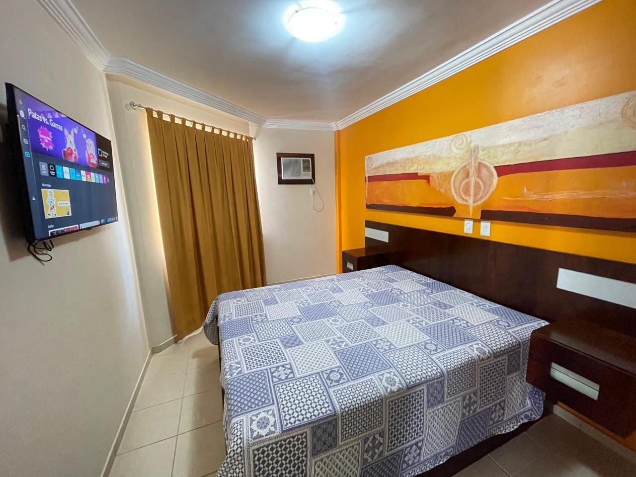 Fotos apartametnos VITORIA DAS THERMAS CALDAS NOVAS
