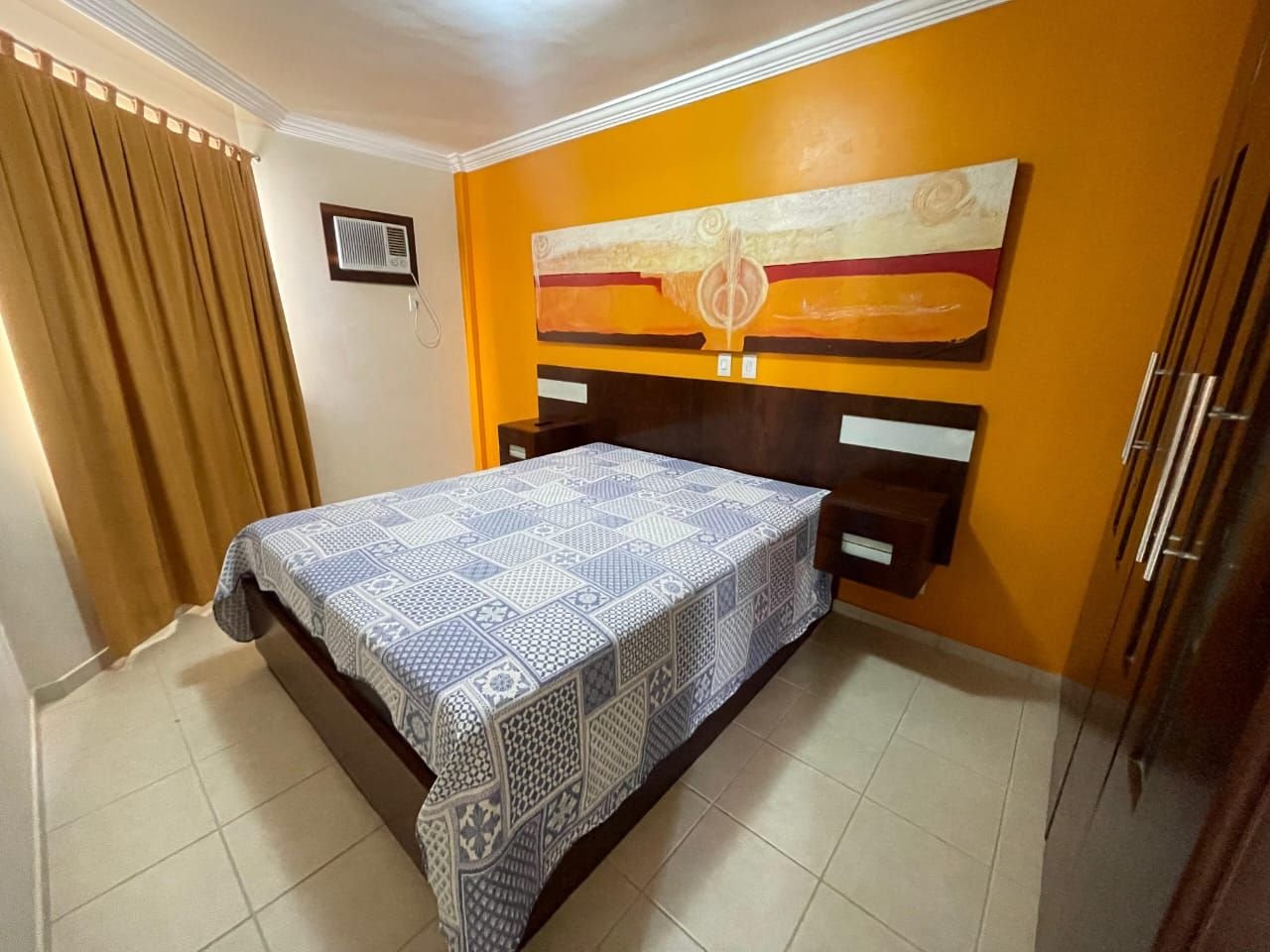 Fotos apartametnos VITORIA DAS THERMAS CALDAS NOVAS