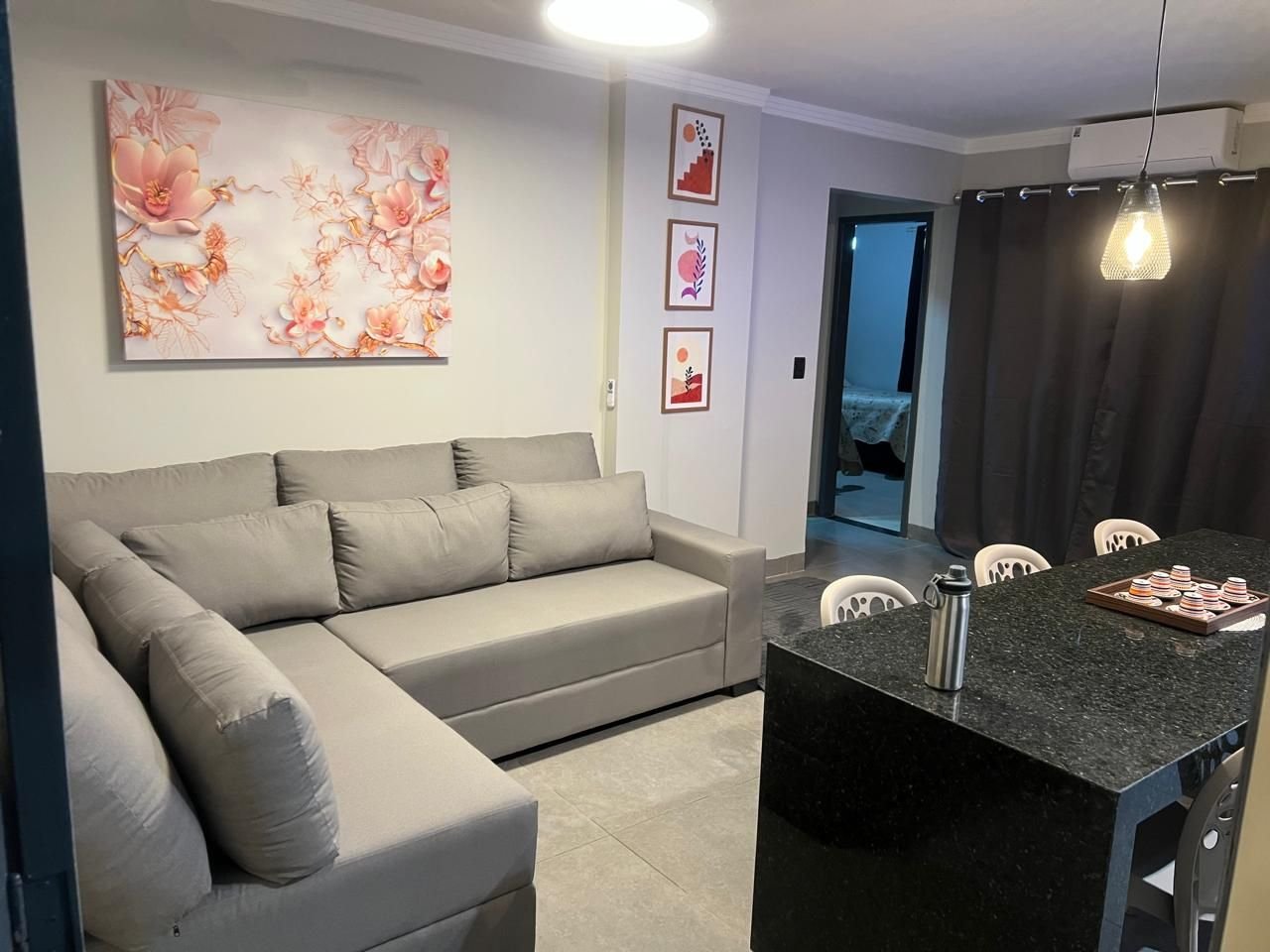 Fotos apartametnos VITORIA DAS THERMAS CALDAS NOVAS