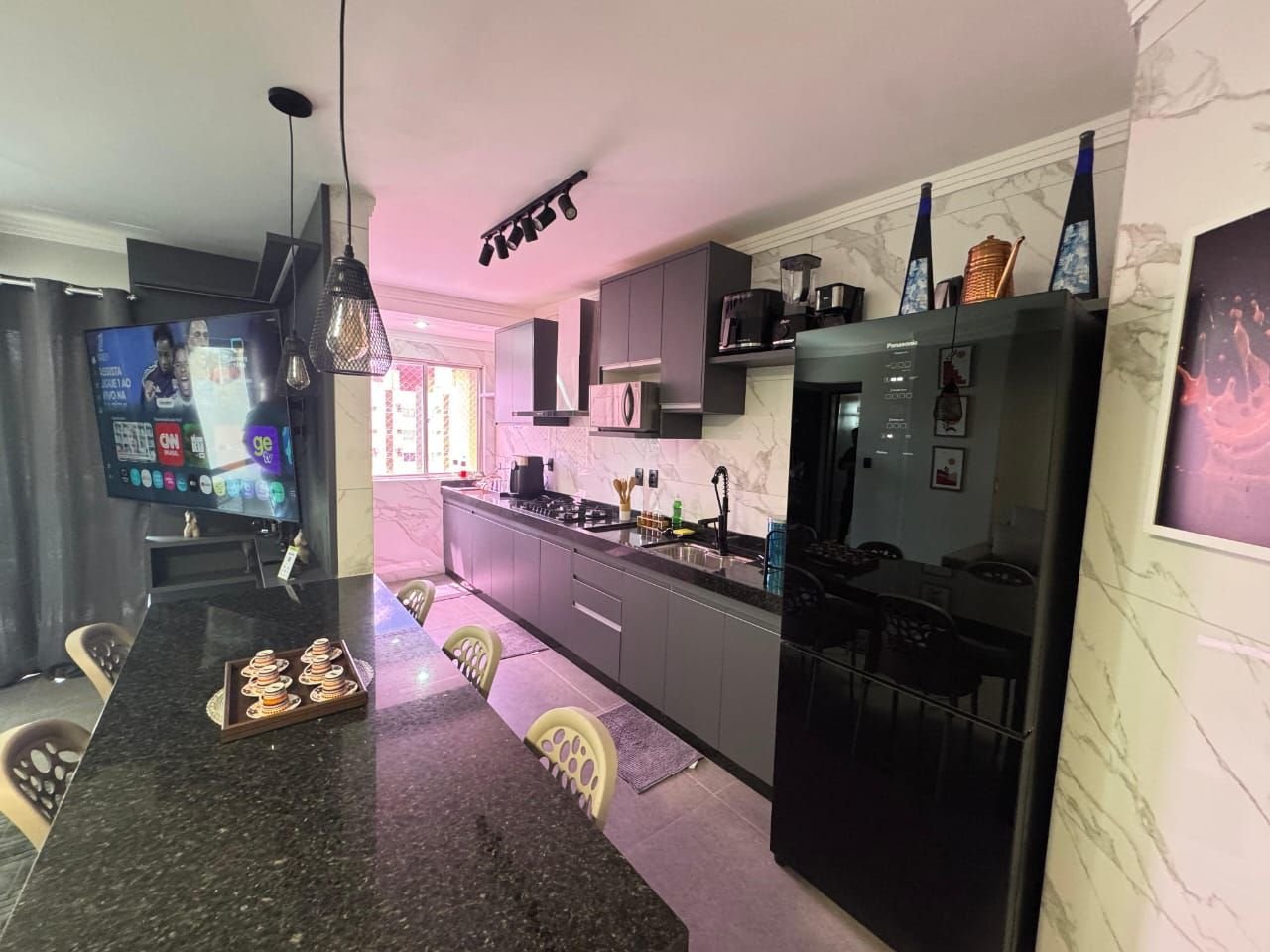 Fotos apartametnos VITORIA DAS THERMAS CALDAS NOVAS