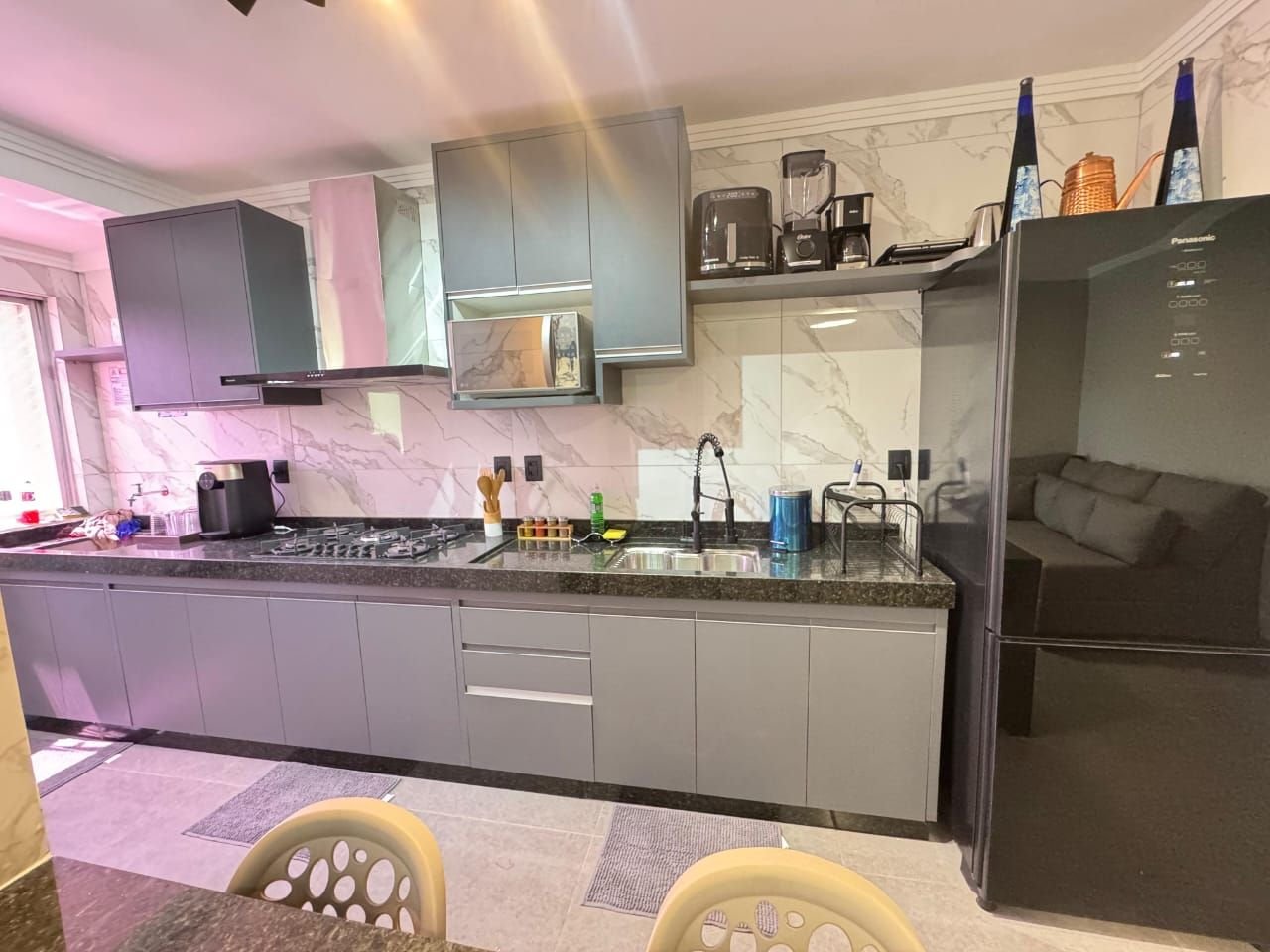Fotos apartametnos VITORIA DAS THERMAS CALDAS NOVAS