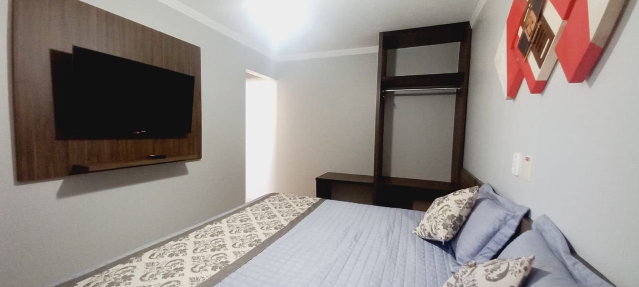 Fotos apartametnos VITORIA DAS THERMAS CALDAS NOVAS