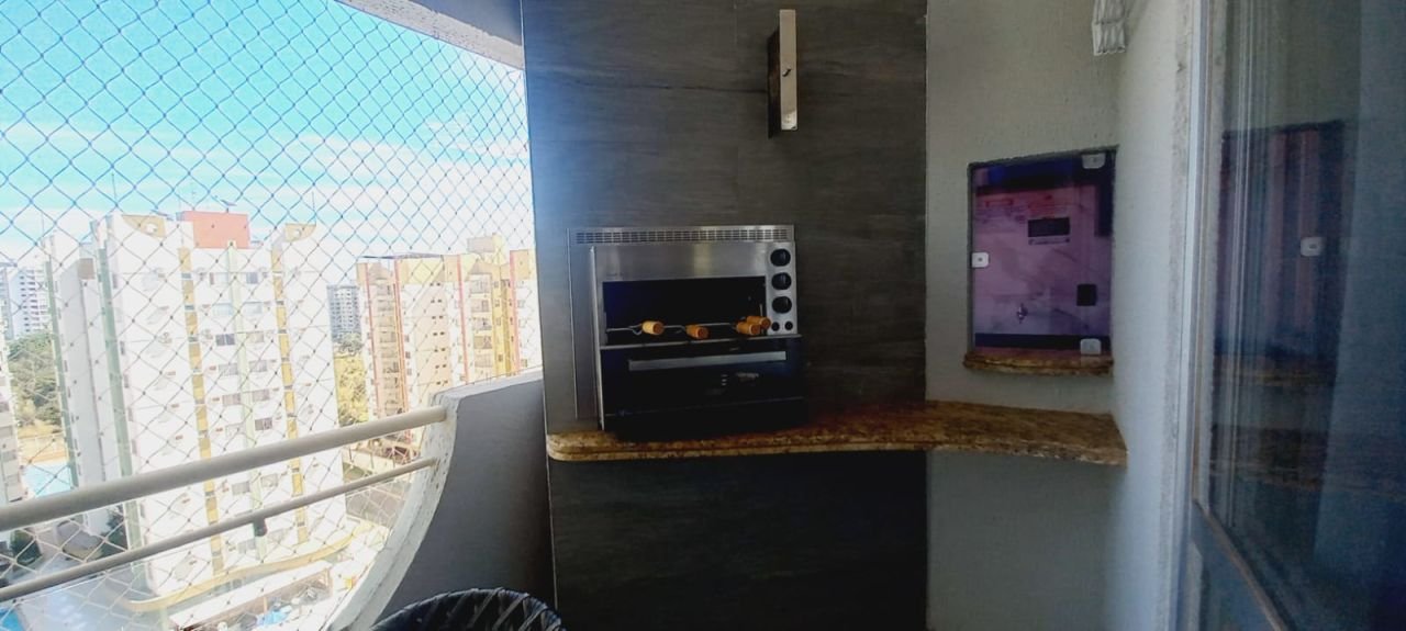 Fotos apartametnos VITORIA DAS THERMAS CALDAS NOVAS