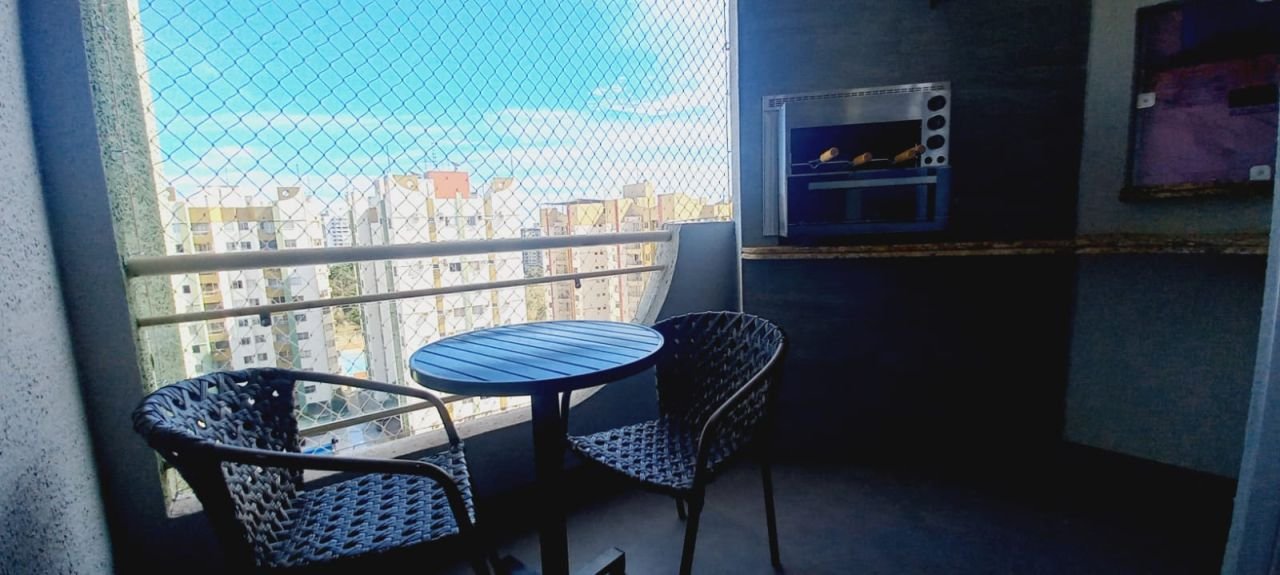 Fotos apartametnos VITORIA DAS THERMAS CALDAS NOVAS