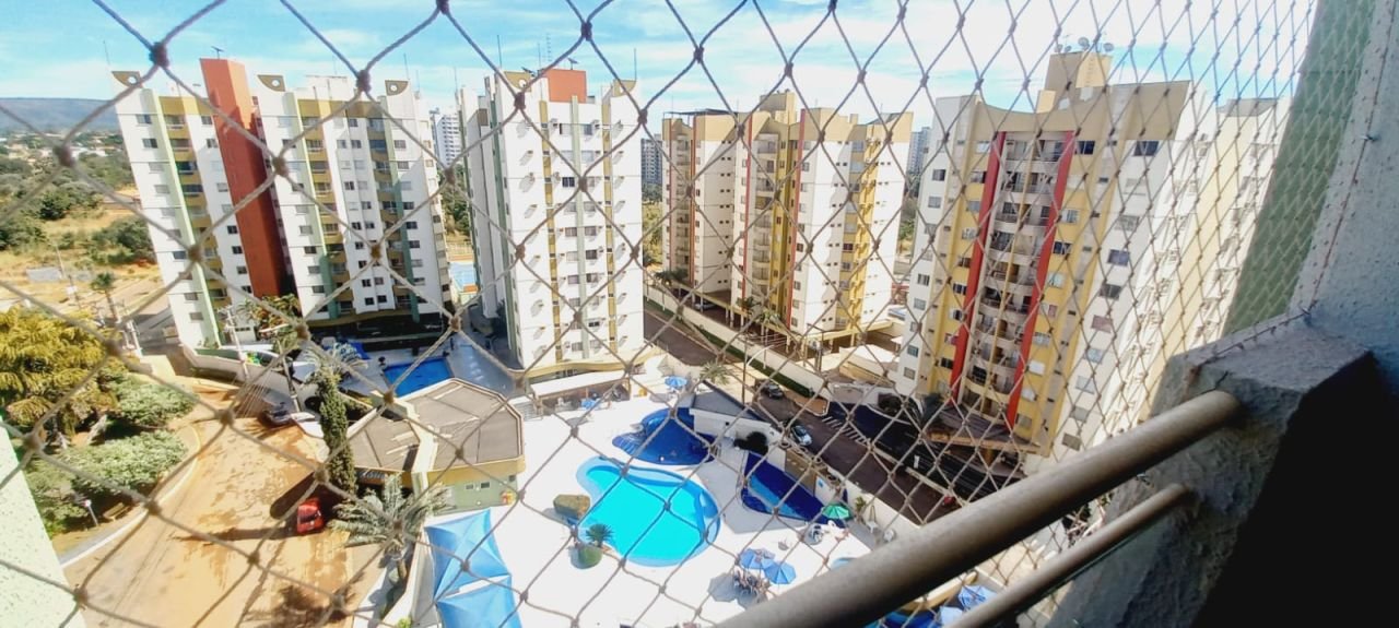 Fotos apartametnos VITORIA DAS THERMAS CALDAS NOVAS