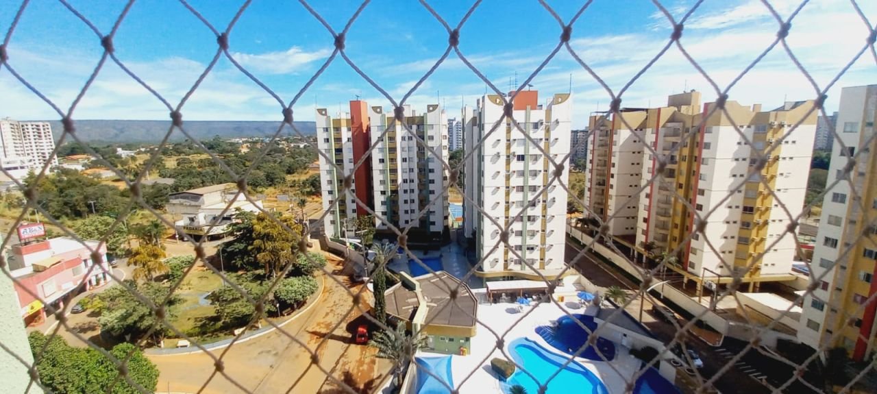 Fotos apartametnos VITORIA DAS THERMAS CALDAS NOVAS