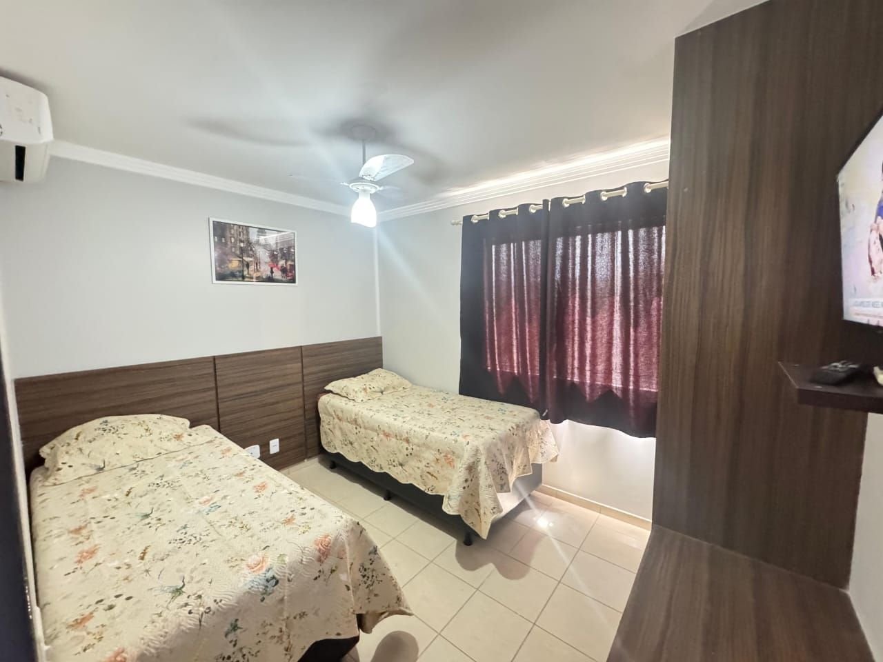 Fotos apartametnos VITORIA DAS THERMAS CALDAS NOVAS