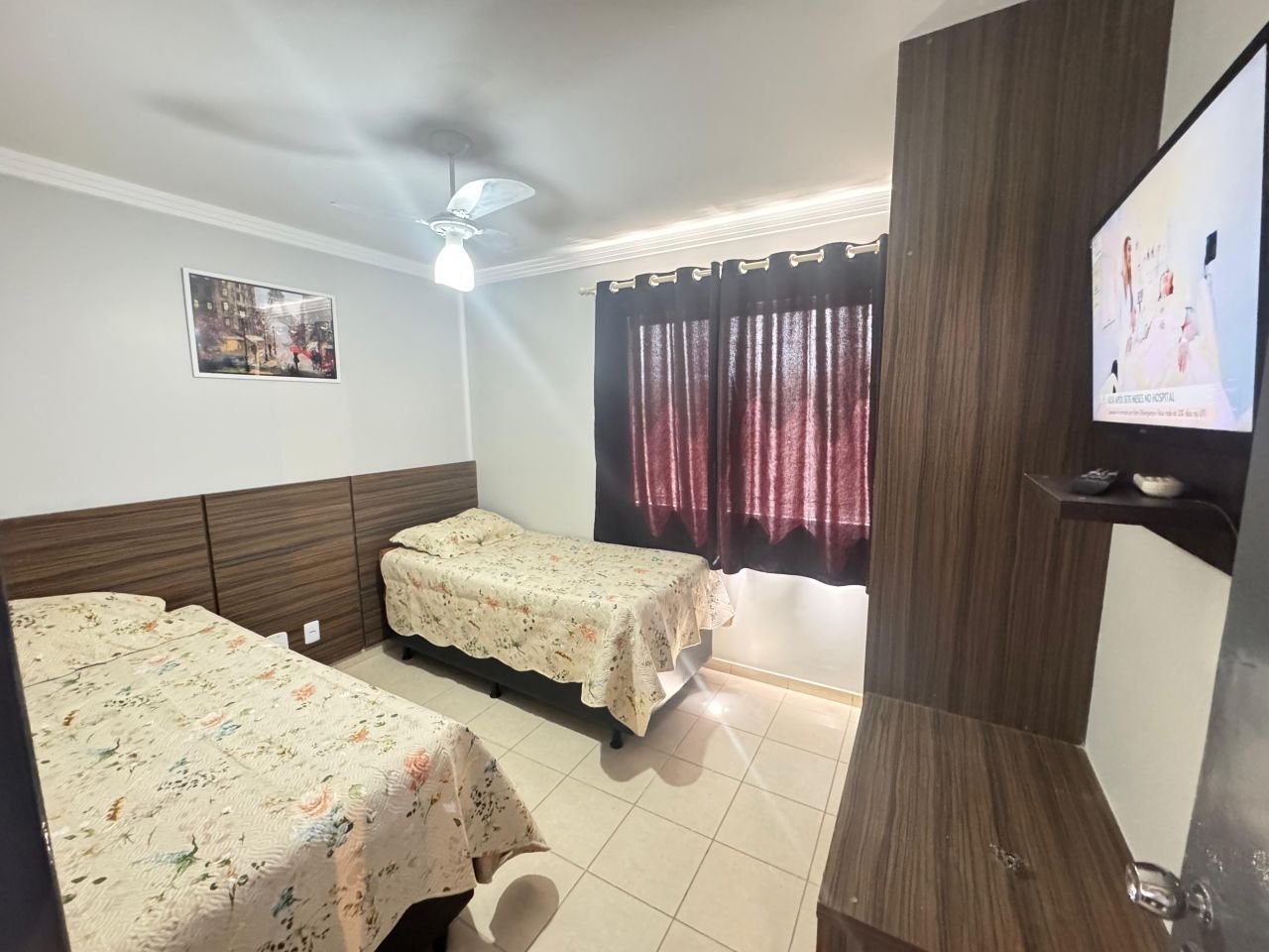 Fotos apartametnos VITORIA DAS THERMAS CALDAS NOVAS