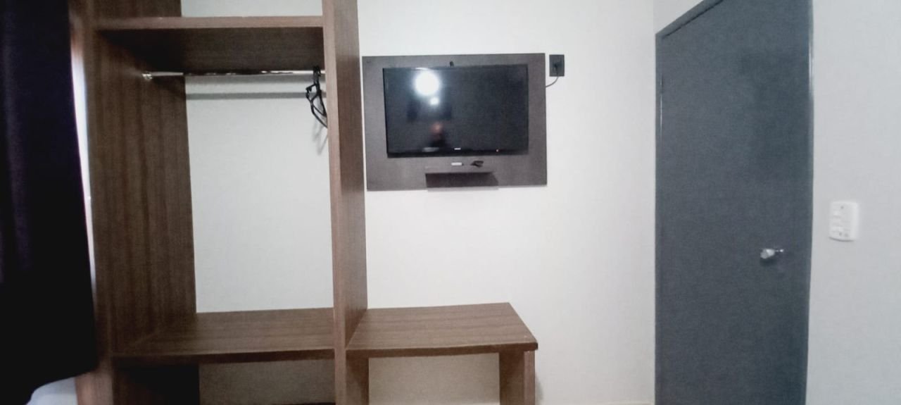 Fotos apartametnos VITORIA DAS THERMAS CALDAS NOVAS