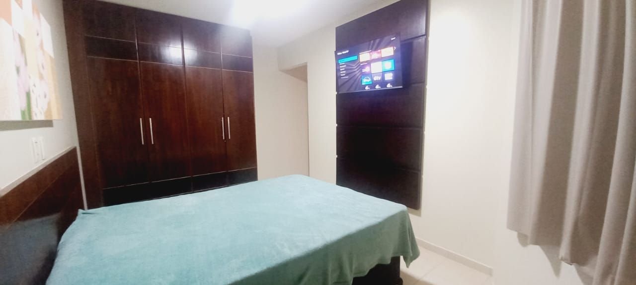 Fotos apartametnos VITORIA DAS THERMAS CALDAS NOVAS