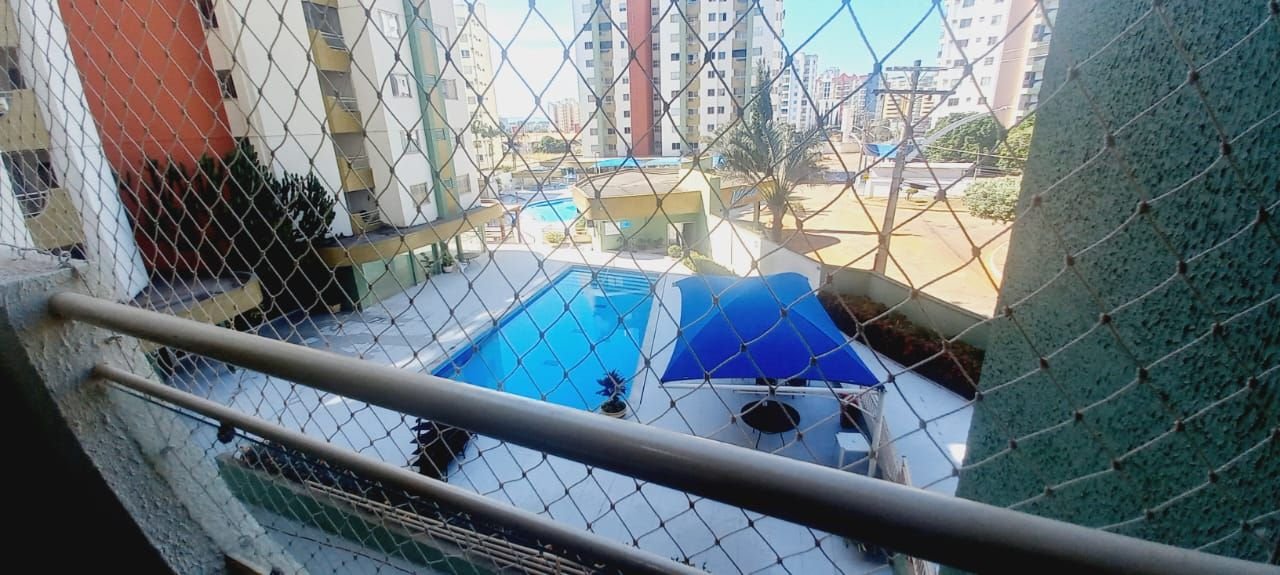 Fotos apartametnos VITORIA DAS THERMAS CALDAS NOVAS