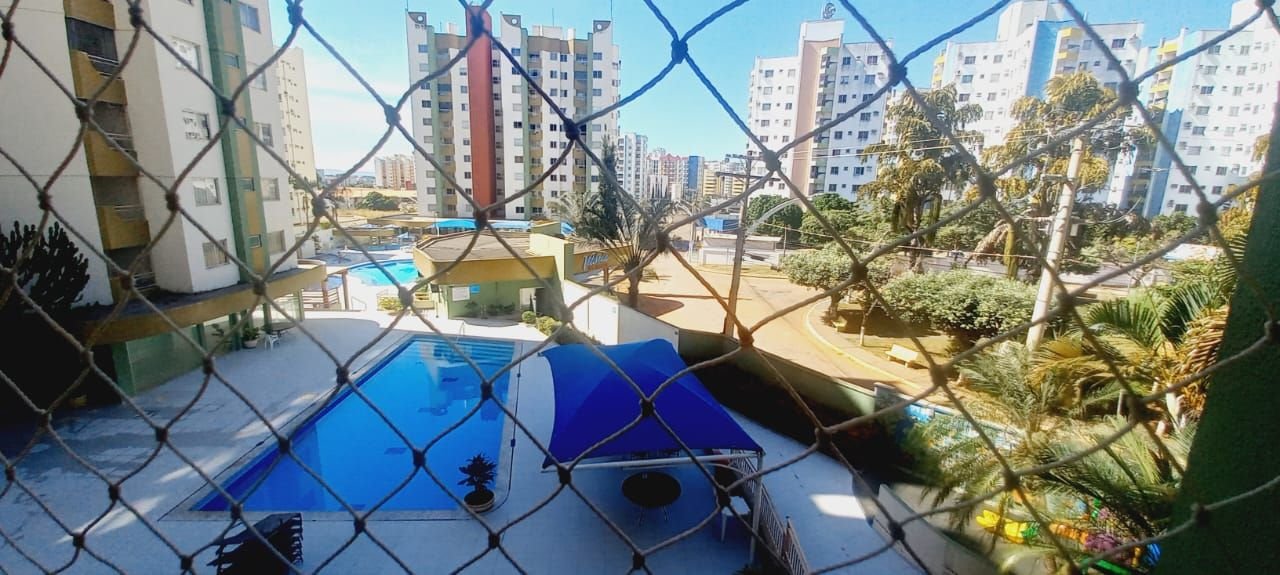 Fotos apartametnos VITORIA DAS THERMAS CALDAS NOVAS