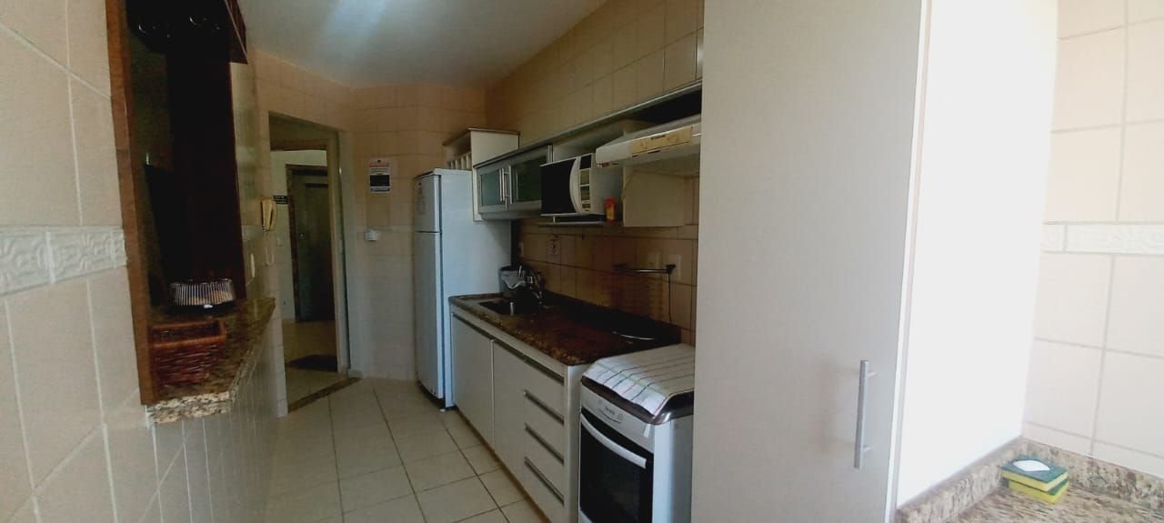 Fotos apartametnos VITORIA DAS THERMAS CALDAS NOVAS