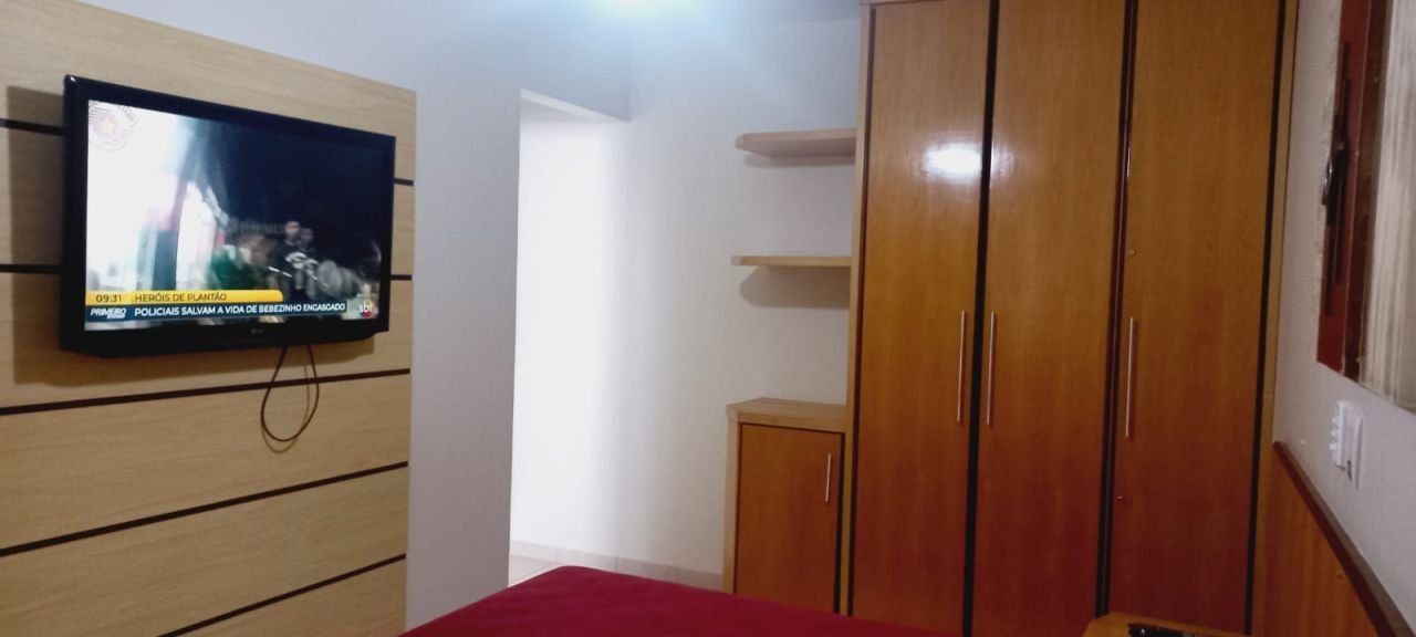 Fotos apartametnos VITORIA DAS THERMAS CALDAS NOVAS