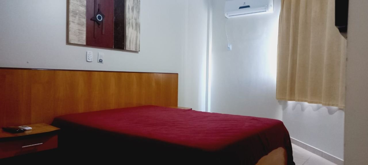 Fotos apartametnos VITORIA DAS THERMAS CALDAS NOVAS