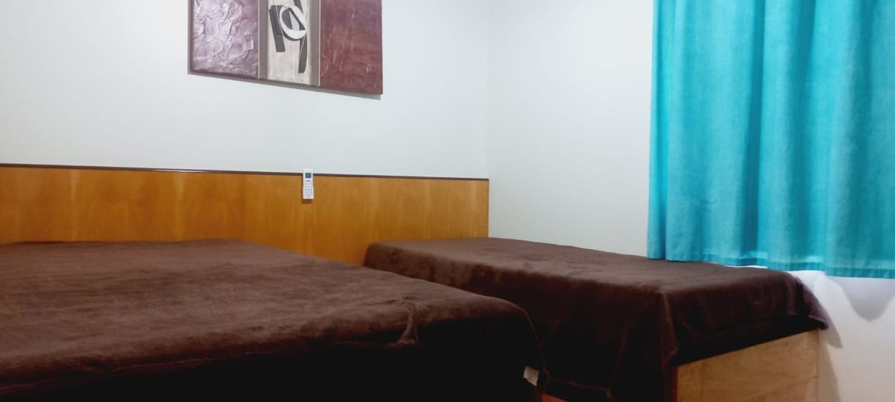Fotos apartametnos VITORIA DAS THERMAS CALDAS NOVAS