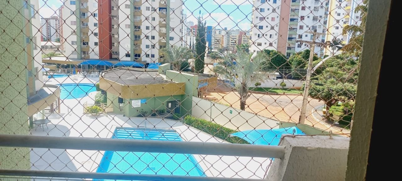 Fotos apartametnos VITORIA DAS THERMAS CALDAS NOVAS