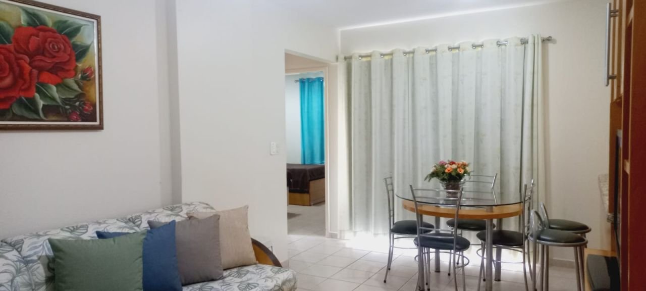 Fotos apartametnos VITORIA DAS THERMAS CALDAS NOVAS