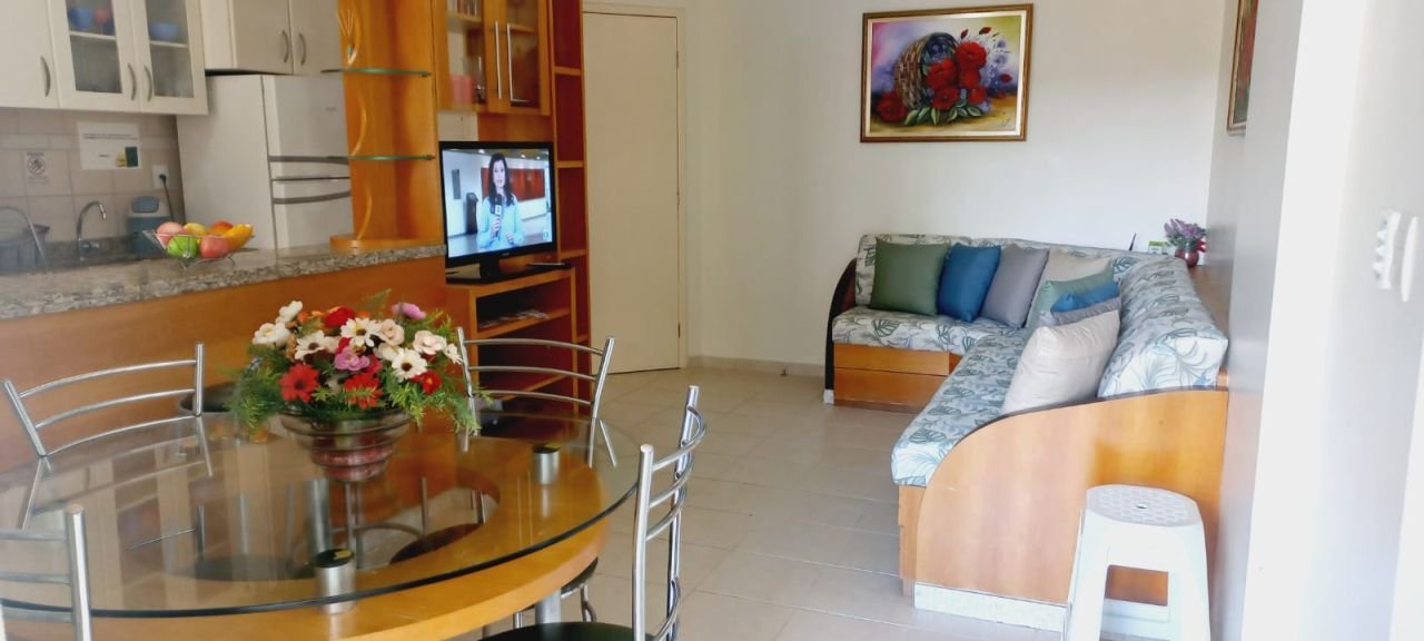 Fotos apartametnos VITORIA DAS THERMAS CALDAS NOVAS