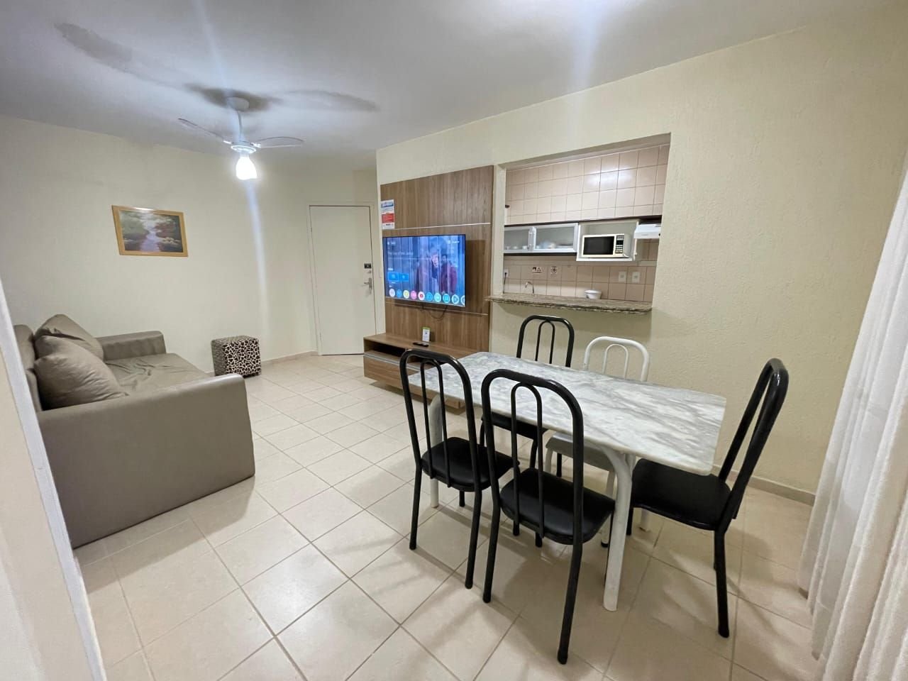 Fotos apartametnos VITORIA DAS THERMAS CALDAS NOVAS