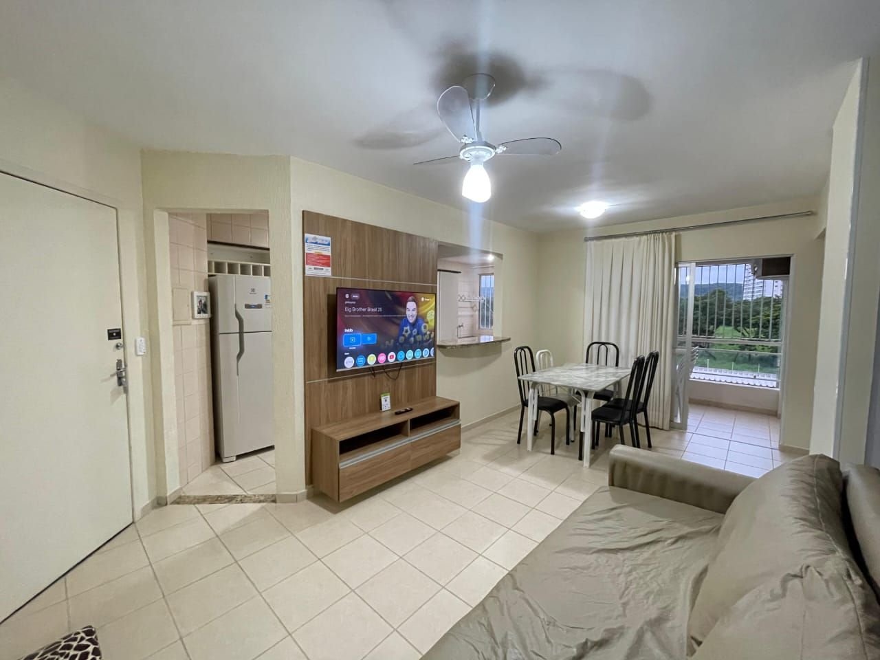 Fotos apartametnos VITORIA DAS THERMAS CALDAS NOVAS