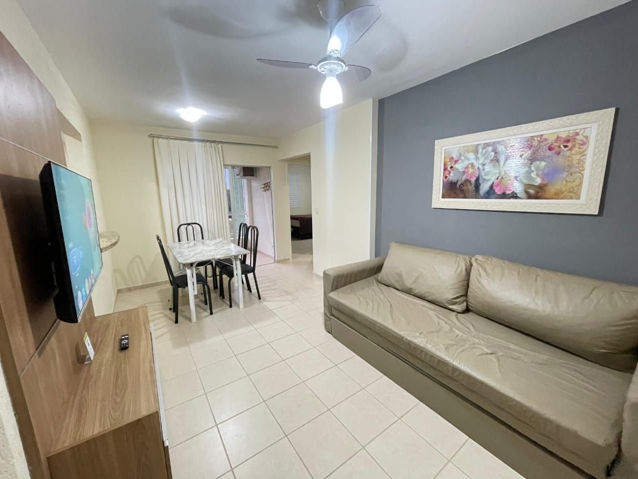 Fotos apartametnos VITORIA DAS THERMAS CALDAS NOVAS