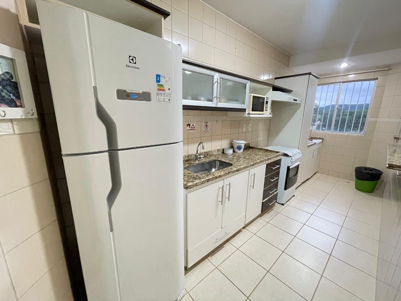 Fotos apartametnos VITORIA DAS THERMAS CALDAS NOVAS