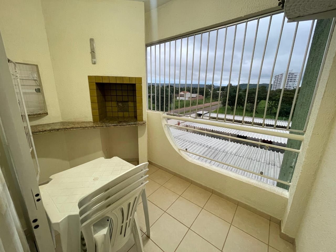 Fotos apartametnos VITORIA DAS THERMAS CALDAS NOVAS